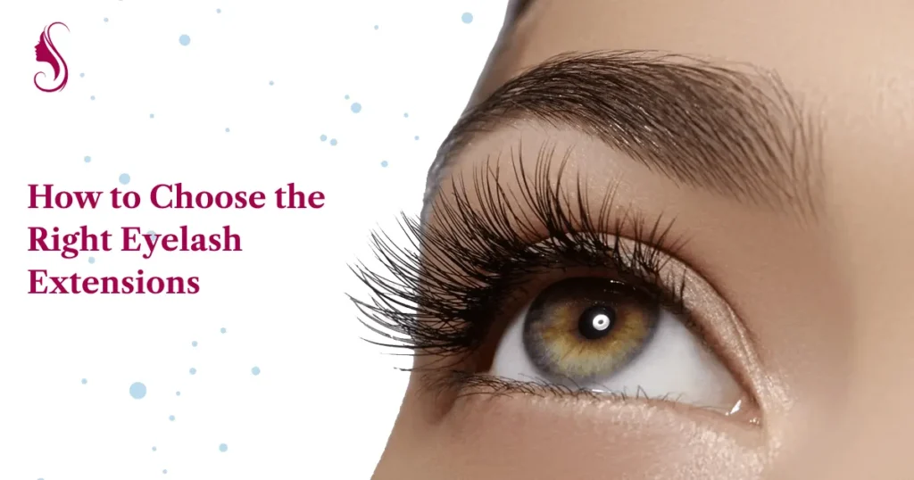 Right-Eyelash-Extensions-for-Your-Eye-Shape