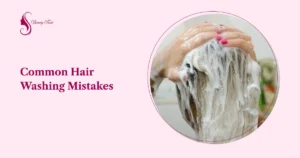 Washing Hair